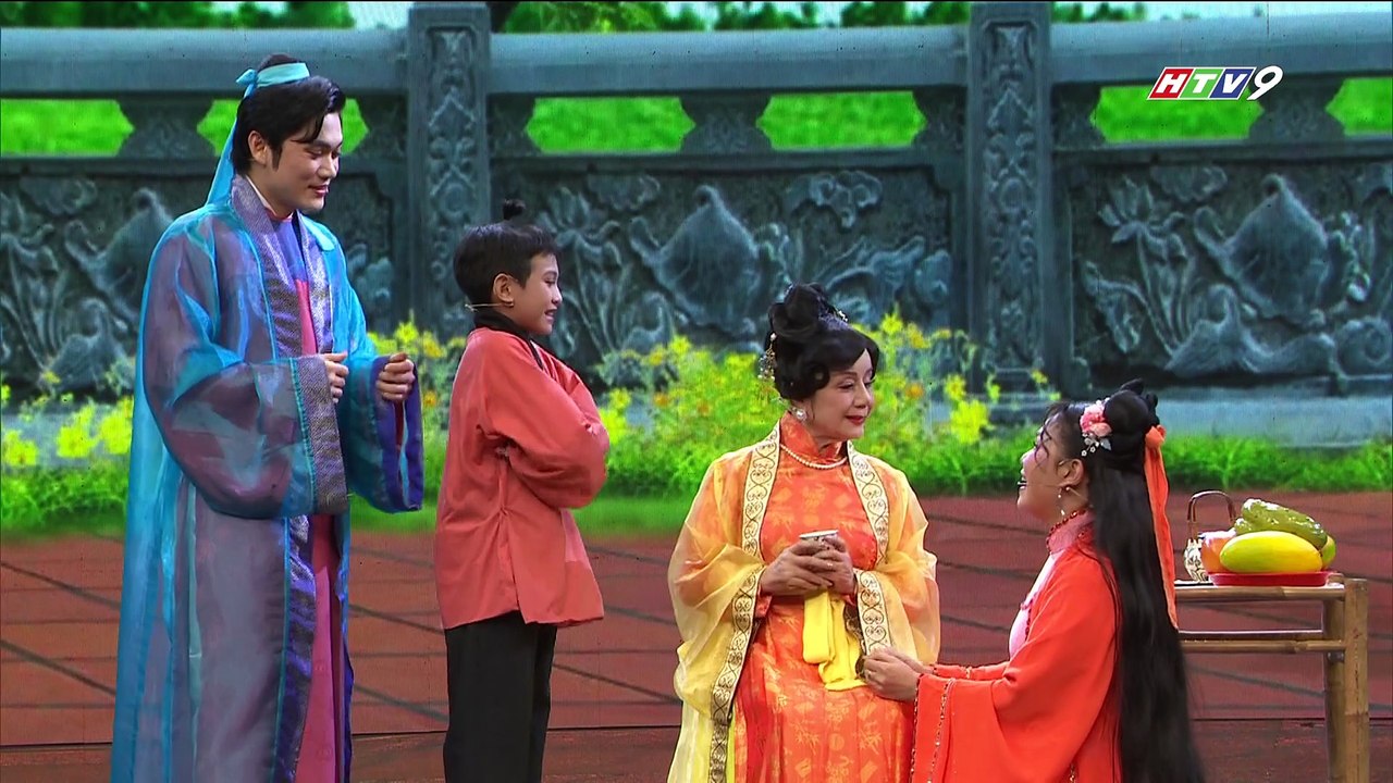 NGÂN MÃI CHUÔNG VÀNG (T1/2025): Duyên đẹp bếp hồng - Thoại Miêu, Ngọc Đợi, Nguyễn Văn Khởi,...