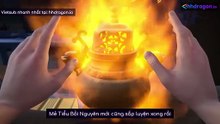 Toàn Năng Cao Thủ 3D Tập 16 - Vietsub + Thuyết Minh