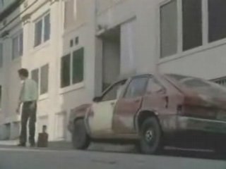 Anti-vol voiture