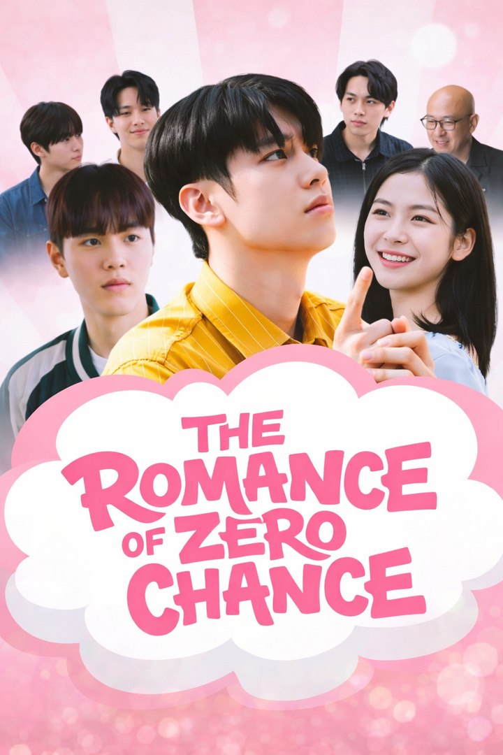 The Romance of Zero Chance Drama Movies English Sub
