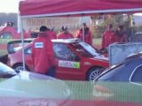 xsara wrc monte carlo 2008