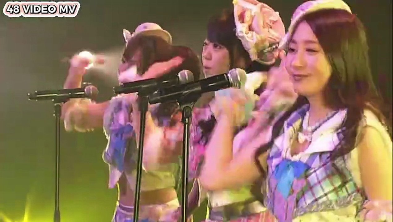 AKB48 - Gyakuten Oujisama (49) [AKB48 Request Hour 2012] | 逆転王子様
