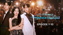 Today I Divorce My Superstar Husband Hd