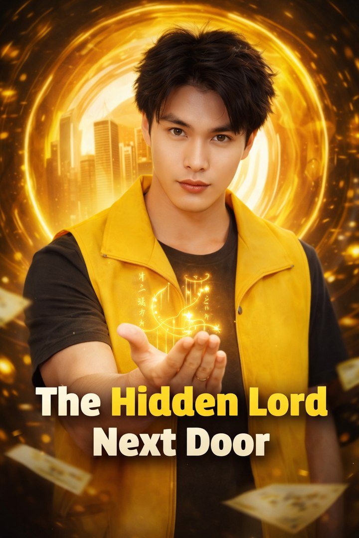 The Hidden Lord Next Door Drama Movies English Sub