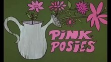 Pink Panther - Pink Posies