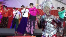 Bankstown Lunar New Year 2026 Sydney Lunar New  Year  CNY2026 Part 9, Sydney, 7 Feb 26