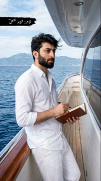 Heart touching urdu poetry | Shahzad Mashaal #poetry #shayari #shahzad_mashaal