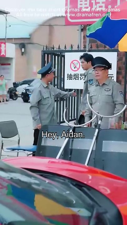 Surprise My Dad Is the Hidden Dragon