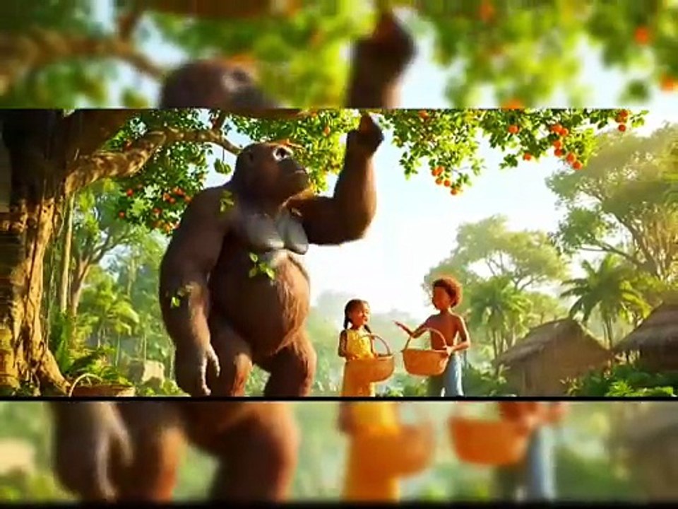 “Kong vs T-Rex: A Primal Battle in the Heart of Skull Island