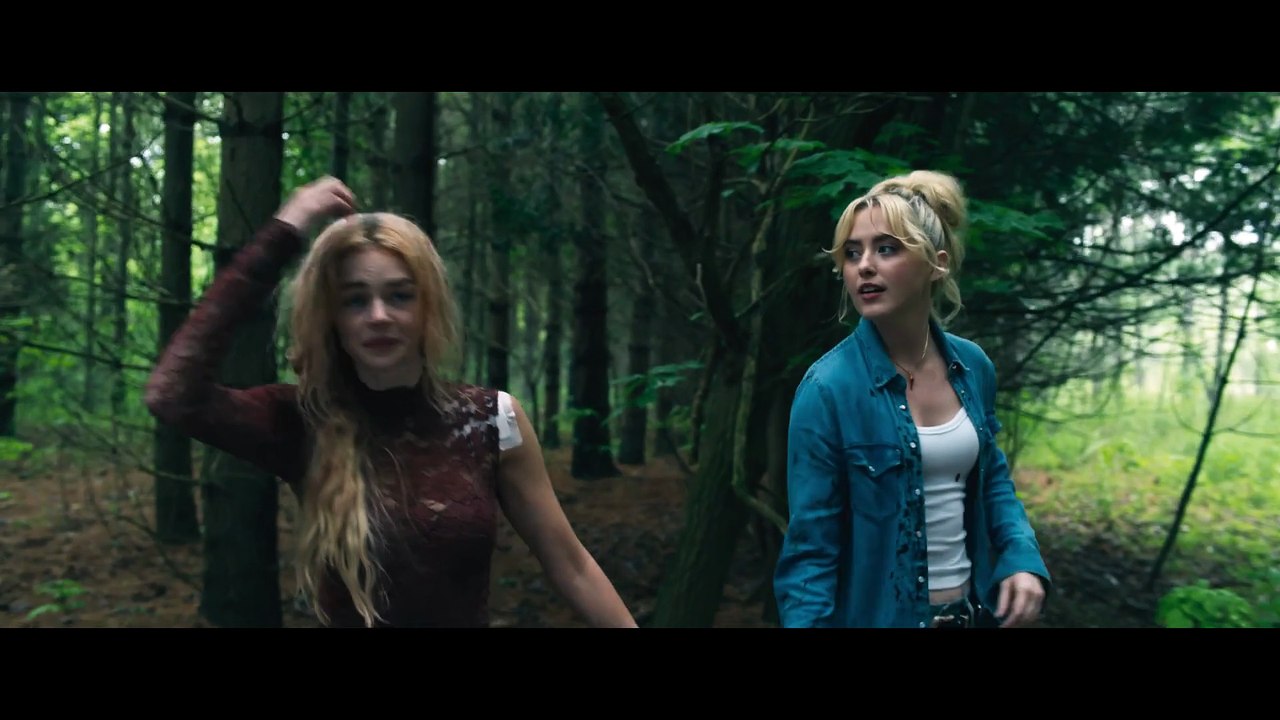 Ready Or Not 2: Here I Come - Trailer (English) HD