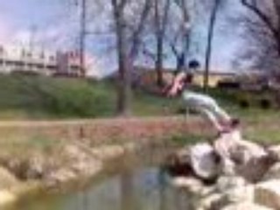 Double gap natural