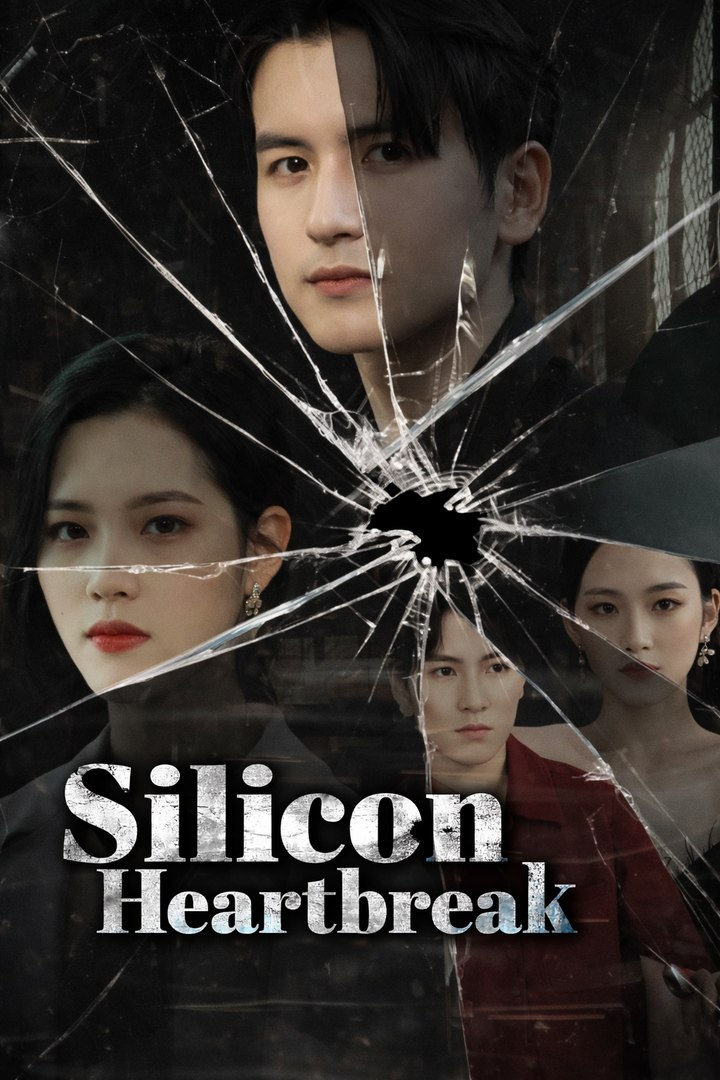 Silicon Heartbreak Drama Movies english Sub
