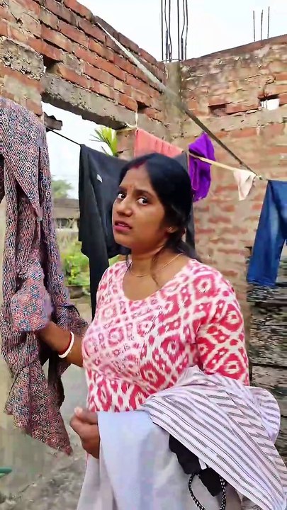Ghar Mein Izzat 😂🤣😜