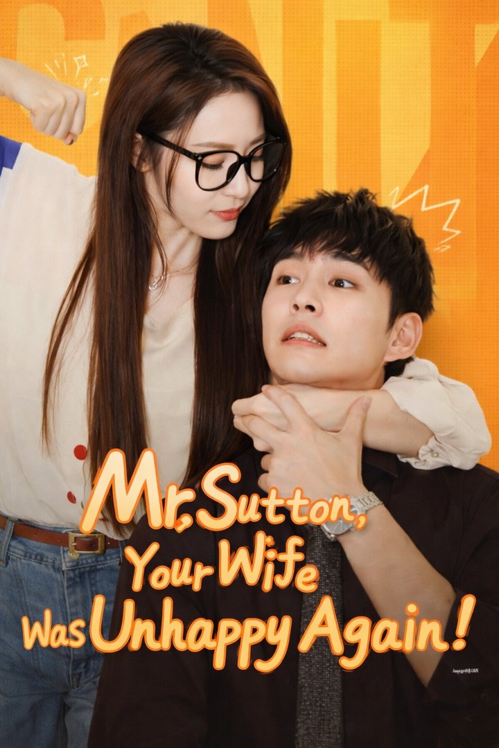 Mr. Sutton, Your Wife Was Unhappy Again! Drama Movies english Sub