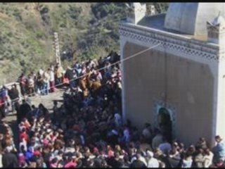 Kabyle(isefra n Si muh u mhand akd Cix muhand u lhusine)