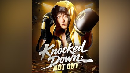 Knocked Down, Not Out(DUBBED) Full Movie