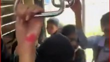 Man in Burqa Enters Ladies Coach, Tries to Molest Women on Mumbai Local, Flees