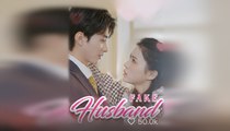 Fake Husband (ShortShort)