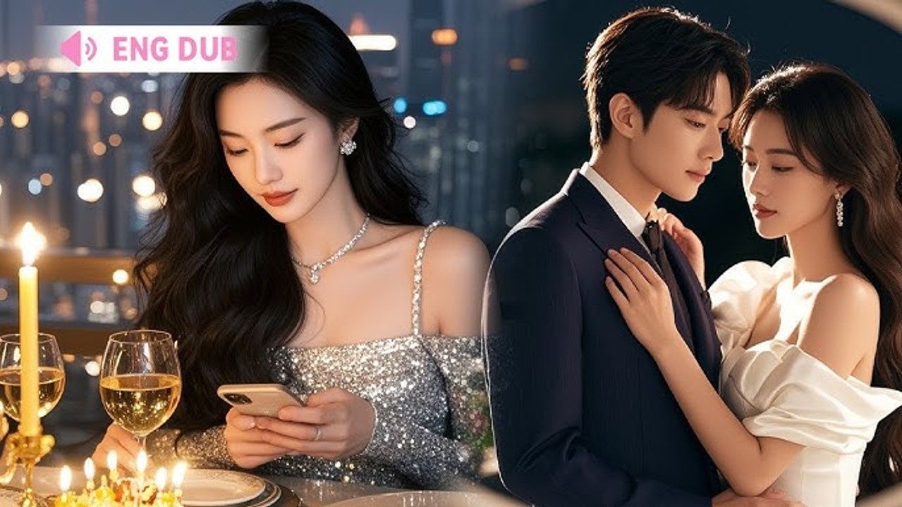 I Forgot I Married Him