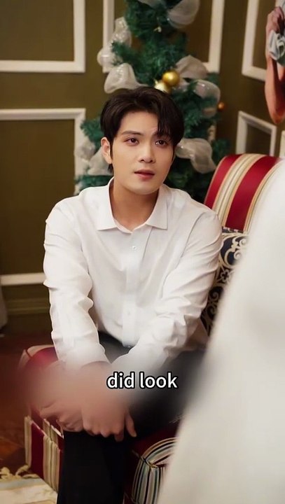 ✨Transmigrated as a Cannon FodderI'll Make the Psycho Boss Obsess with Me#drama #pure love