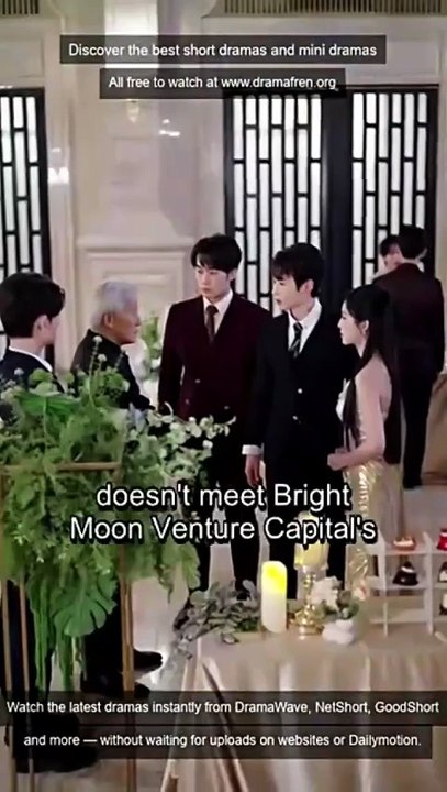 Storm In His Eyes Chinese Drama ENG SUB