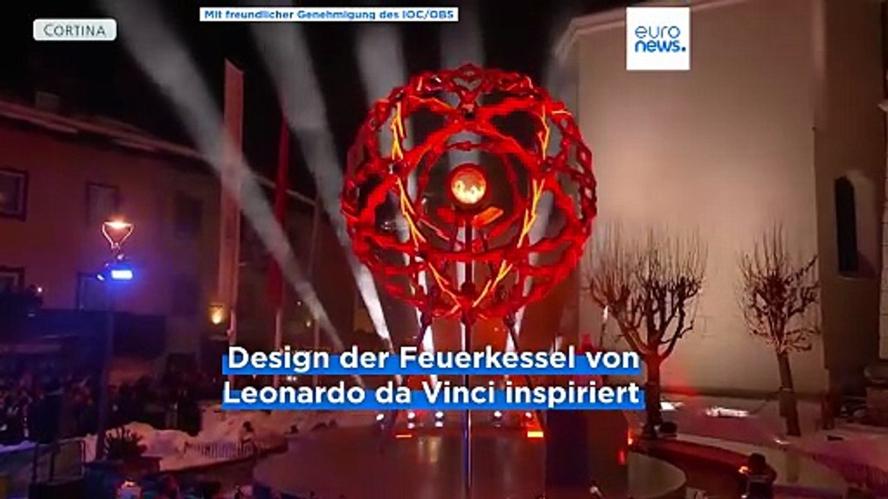 Nachrichten des Tages | 8. Februar 2026 - Morgenausgabe