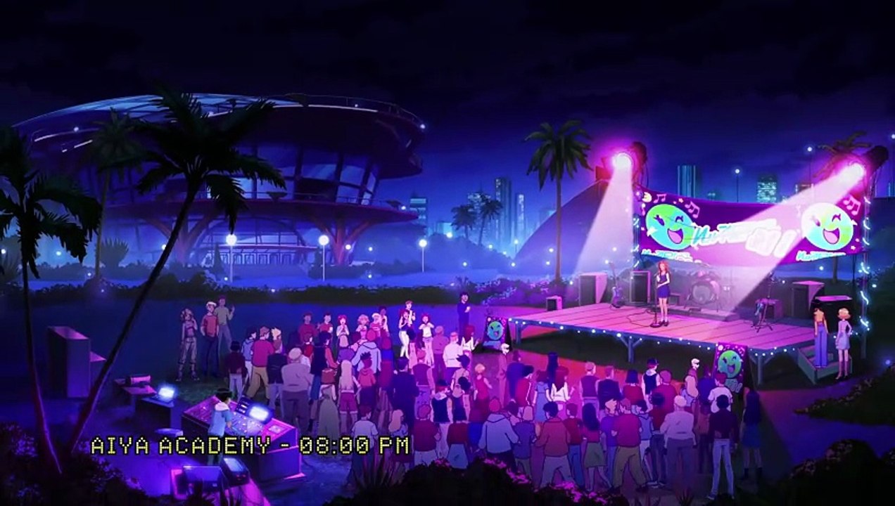 Totally Spies Season 7 Episode 24 Earth Day Song (French)