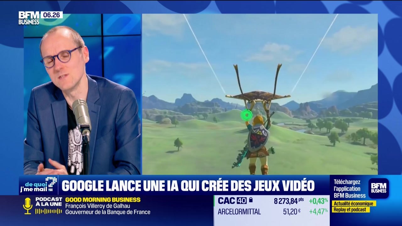 De Quoi J'me Mail : 2026, l'arrivée du smartphone pliant chez Apple ? (1/2) - 08/02