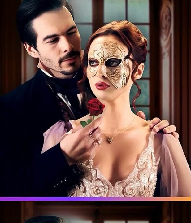 The Duke's Masked Bride 【 FULL 】