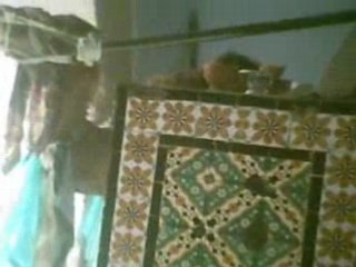 Journé à Kairouen II, elbarrotta