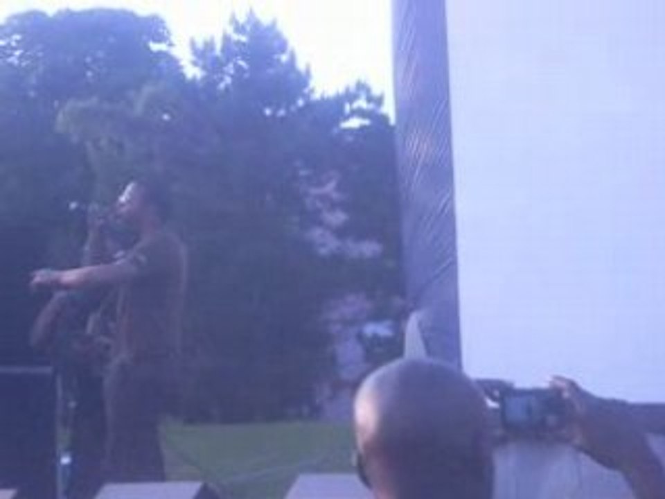 courtillieres concert mai 2008