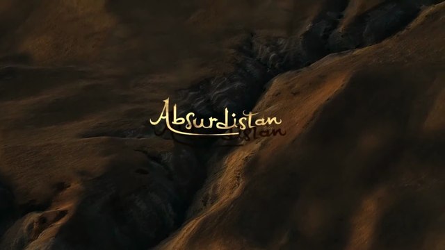 Absurdistan (2008)