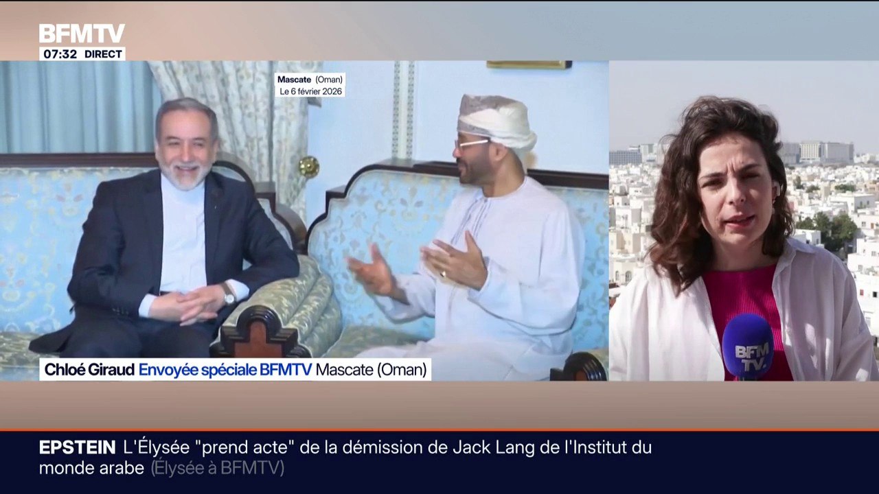 Négociations avec l'Iran: Benyamin Netanyahou rencontrera Donald Trump à Washington mercredi