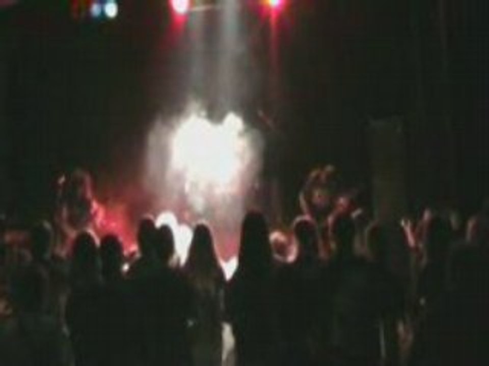 Hystheresy - Fetish