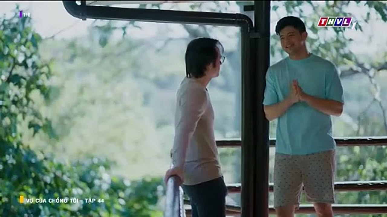 VỢ CỦA CHỒNG TÔI – TẬP 44 – PHIM PHILIPPINES – THVL1 LỒNG TIẾNG – VO CUA CHONG TOI