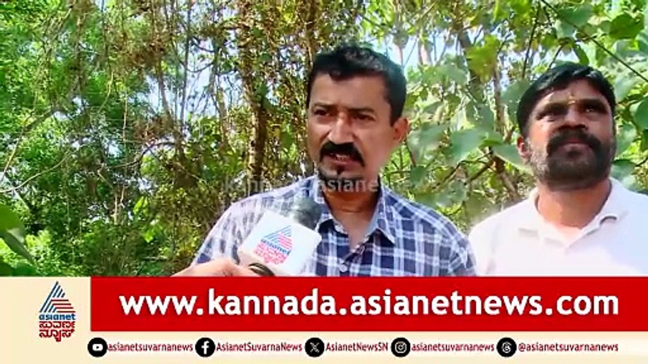 ಉಪ್ಪೂರಿನಲ್ಲಿ ಬೀದಿ ನಾಯಿಗಳ ಶೆಲ್ಟರ್‌ಗೆ ಭಾರಿ ವಿರೋಧ: ಗ್ರಾಮಸ್ಥರ ಆಕ್ರೋಶ | Stray Dog Shelter | Suvarna News