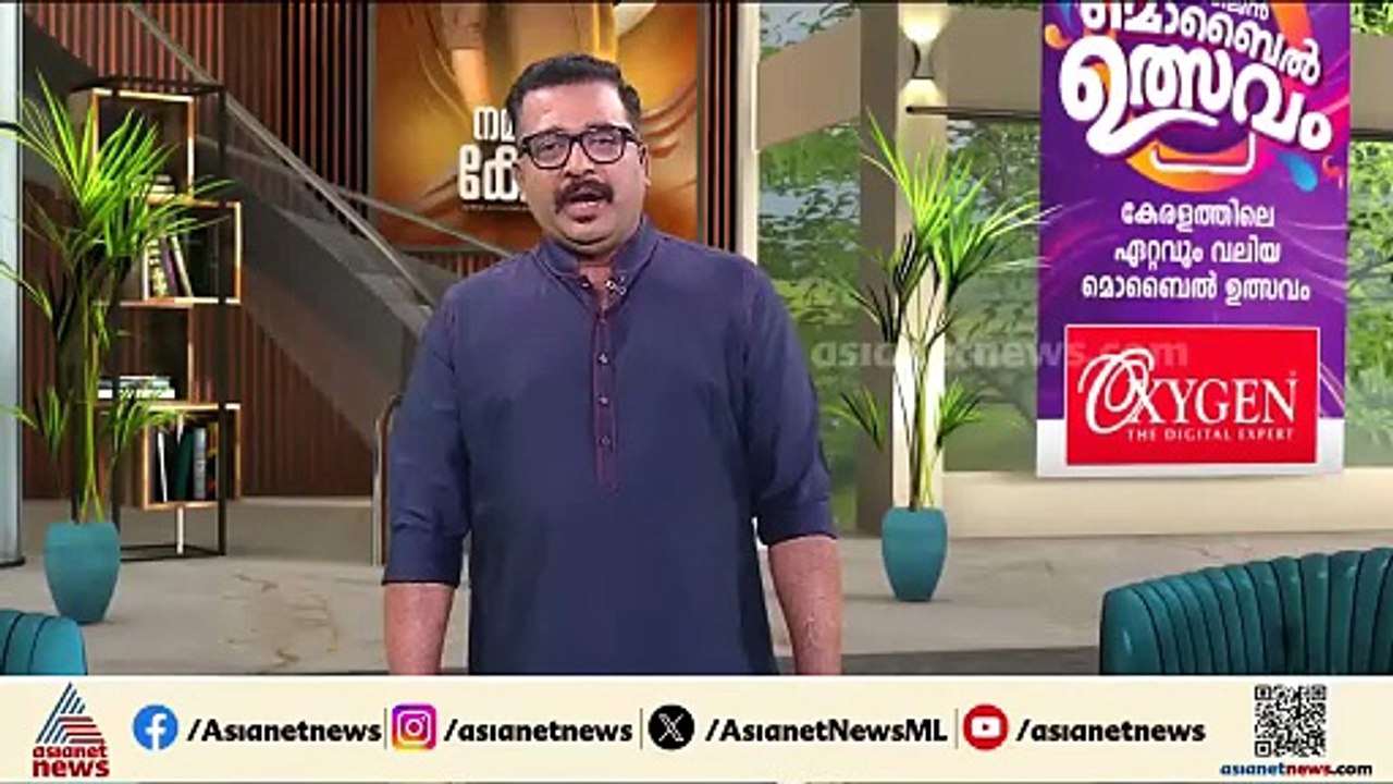 ആന്റോ ആന്റണിക്കെതിരായ എൻ.എം.രാജുവിന്റെ വെളിപ്പെടുത്തലിന്റെ ചുരുളഴിയുമോ? | Anto Antony | NM Raju