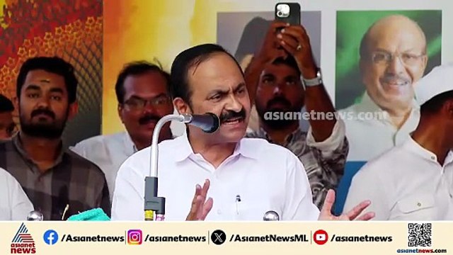 മിസ്റ്റർ പിണറായി വിജയൻ, നിങ്ങൾ ഭരിക്കുന്ന കേരളം പഴയ ബിഹാറാണോ?; മുഖ്യമന്ത്രിക്കെതിരെ വി.ഡി സതീശൻ