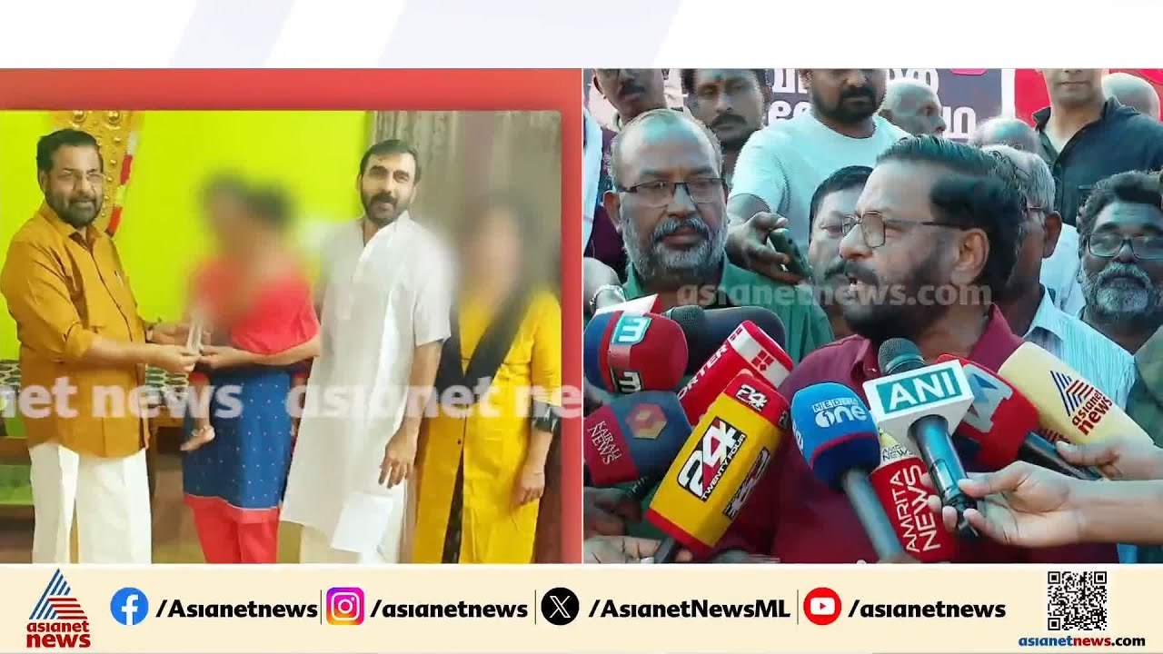 മൊമെന്റോ കൊടുക്കുന്നത് തെറ്റാണോ?; പുറത്തുവന്ന പുതിയ ചിത്രത്തിൽ പ്രതികരണവുമായി കടകംപള്ളി സുരേന്ദ്രൻ