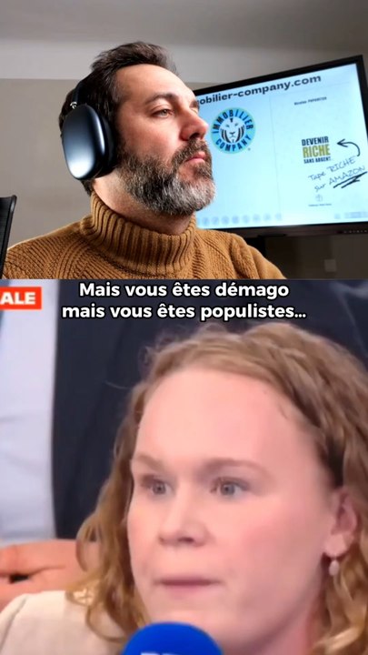 Les hommes politiques ne font qu’augmenter les impôts…