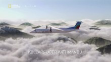 Mayday - Air Disasters - S21E04 - Meltdown Over Kathmandu