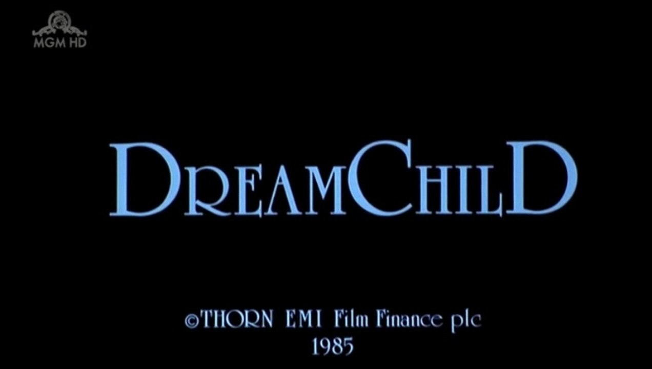 Dreamchild / Alice im Wunderland Film deutsch