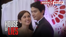House of Lies: Marj is now officially a Torrecampo! (Weekly Recap HD)