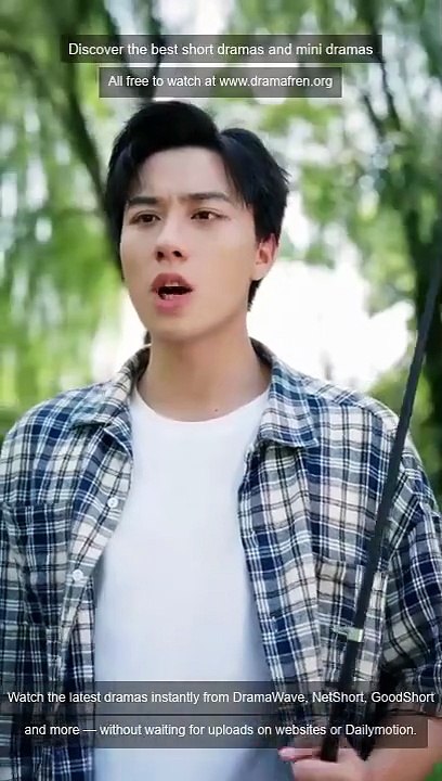 Rags to Riches I Hear Animals Talk #DRAMAX