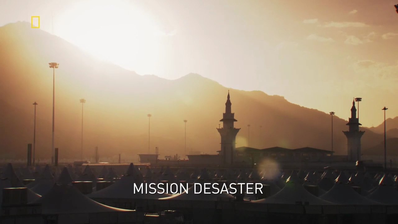 Mayday - Air Disasters - S21E07 - Mission Disaster