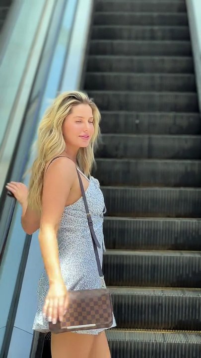 Escalator