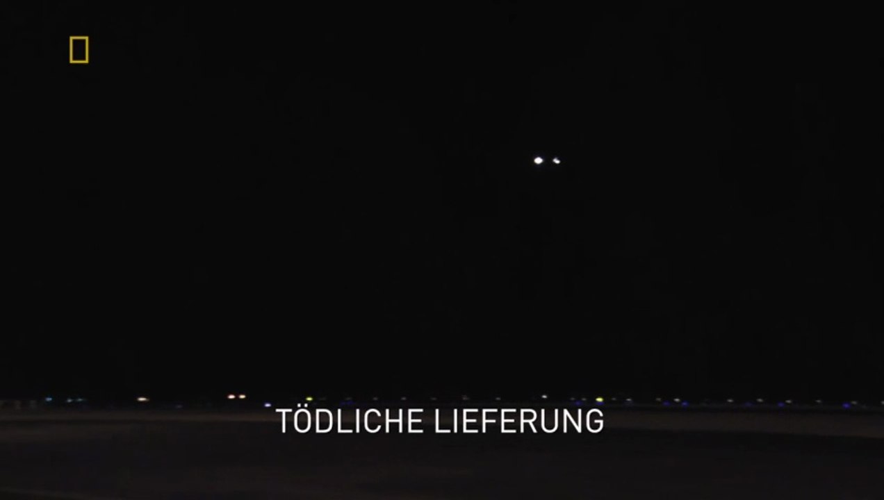 Mayday - Air Disasters - S21E10 - Deadly Delivery