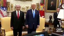 Netanyahu yine ABD’ye gidiyor! Trump’a bu kez ne diyecek?