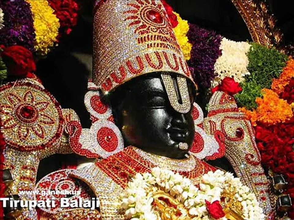 Baro manake hai srinivasa - vidyabhushan