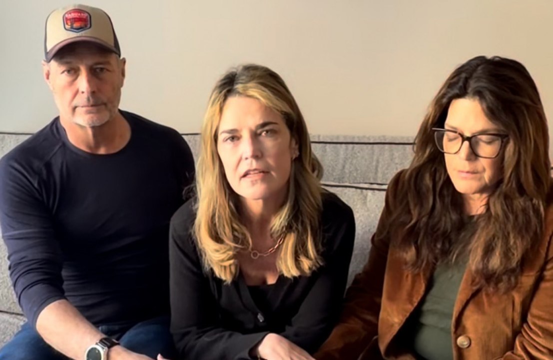 Savannah Guthrie says her family 'will pay' for her mom Nancy Guthrie's safe return